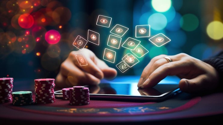 Fortune Tiger 3x3 grid slot interface on toko56 login