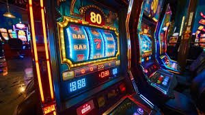 Live casino game table with dealer and cards